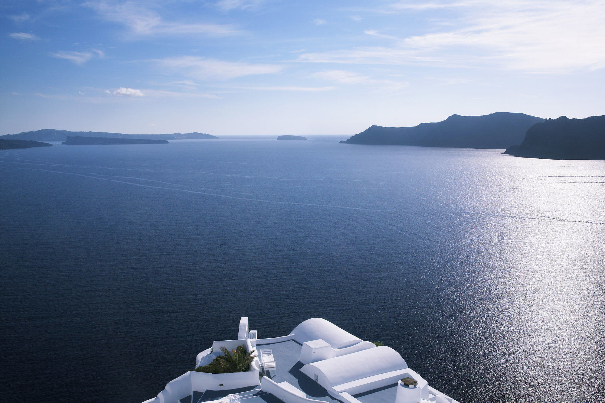 Katikies Villa Santorini - The Leading Hotels Of The World Oia  Tiện nghi bức ảnh